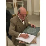 British architect John Simpson, 2026 Richard H. Driehaus Prize, the world’s largest architecture prize