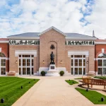 British architect John Simpson, 2026 Richard H. Driehaus Prize, the world’s largest architecture prize