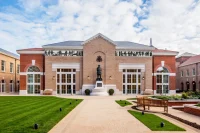 British architect John Simpson, 2026 Richard H. Driehaus Prize, the world’s largest architecture prize