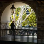 Keeneland Introduces New Paddock Building Hospitality Spaces for 2026 Spring Meet