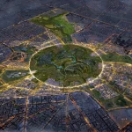 King Salman Park