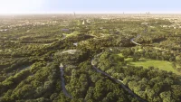 King Salman Park