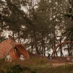 Wallmakers, Kulhad Pavilion
