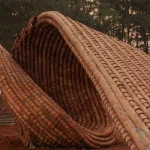 Wallmakers, Kulhad Pavilion