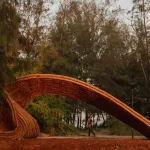 Wallmakers, Kulhad Pavilion