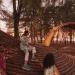 Wallmakers, Kulhad Pavilion