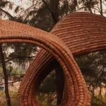 Wallmakers, Kulhad Pavilion