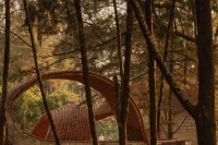 Wallmakers, Kulhad Pavilion