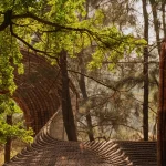 Wallmakers, Kulhad Pavilion