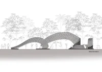 Wallmakers, Kulhad Pavilion