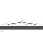 MAD’s Lishui Airport Takes Shape in China’s Mountain Valley