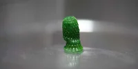 Healing the Planet with Robotics and 3D Printing