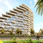MAA Unveils Swissôtel & Raffle Residences Sea Breeze in Baku