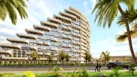 MAA Unveils Swissôtel & Raffle Residences Sea Breeze in Baku
