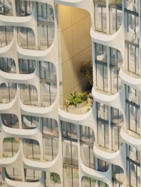 MAA Unveils Swissôtel & Raffle Residences Sea Breeze in Baku
