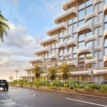 MAA Unveils Swissôtel & Raffle Residences Sea Breeze in Baku
