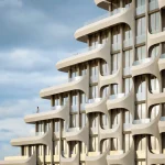 MAA Unveils Swissôtel & Raffle Residences Sea Breeze in Baku