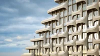 MAA Unveils Swissôtel & Raffle Residences Sea Breeze in Baku