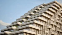 MAA Unveils Swissôtel & Raffle Residences Sea Breeze in Baku