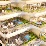 MAA Unveils Swissôtel & Raffle Residences Sea Breeze in Baku