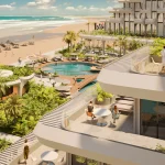 MAA Unveils Swissôtel & Raffle Residences Sea Breeze in Baku