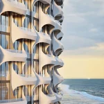 MAA Unveils Swissôtel & Raffle Residences Sea Breeze in Baku