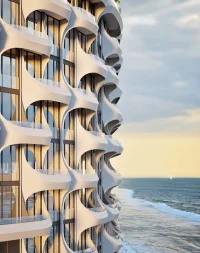 MAA Unveils Swissôtel & Raffle Residences Sea Breeze in Baku