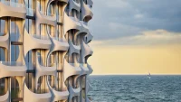 MAA Unveils Swissôtel & Raffle Residences Sea Breeze in Baku