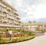 MAA Unveils Swissôtel & Raffle Residences Sea Breeze in Baku