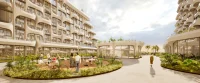 MAA Unveils Swissôtel & Raffle Residences Sea Breeze in Baku