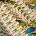 MAA Unveils Swissôtel & Raffle Residences Sea Breeze in Baku