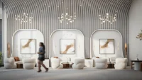 MAA Unveils Swissôtel & Raffle Residences Sea Breeze in Baku