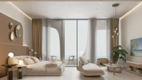 MAA Unveils Swissôtel & Raffle Residences Sea Breeze in Baku