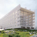 EU TUMO Convergence Center