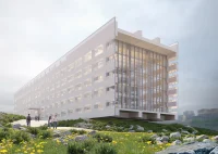 EU TUMO Convergence Center