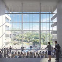 EU TUMO Convergence Center