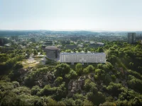 EU TUMO Convergence Center