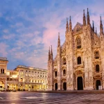 2026 Milan-Cortina Winter Olympics