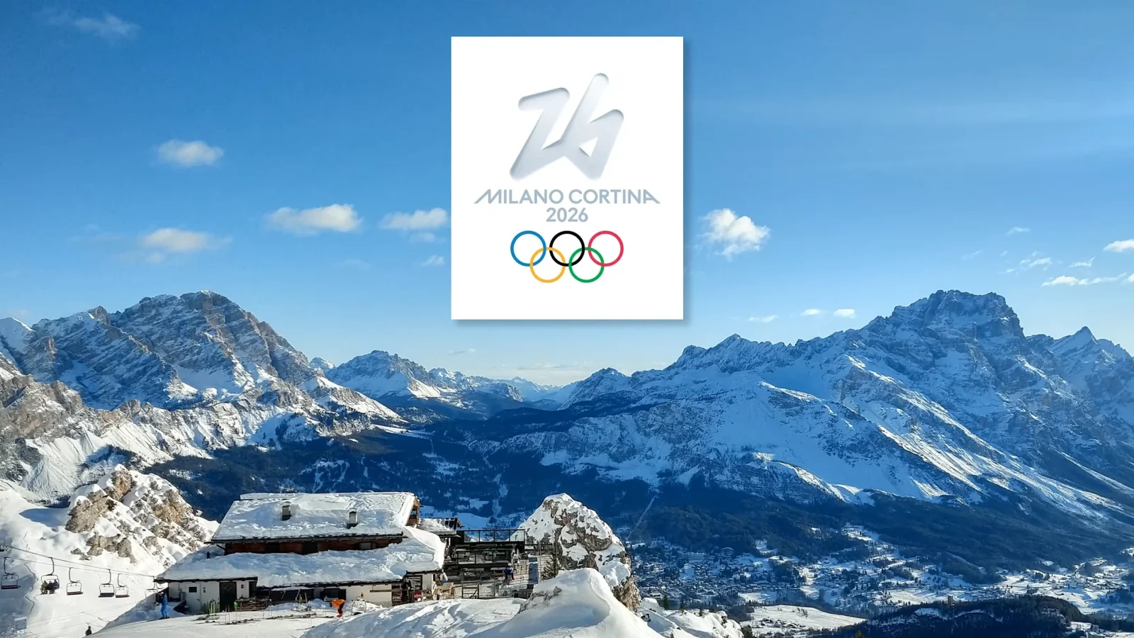 Milano Cortina 2026