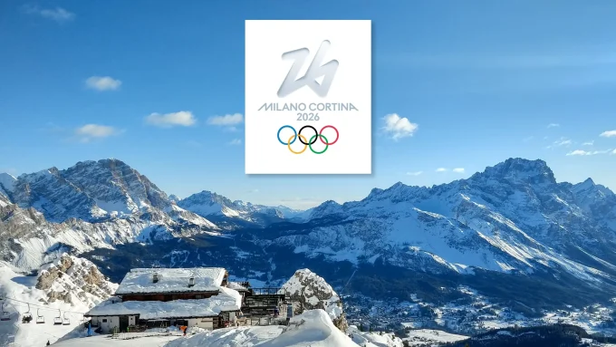 Milano Cortina 2026