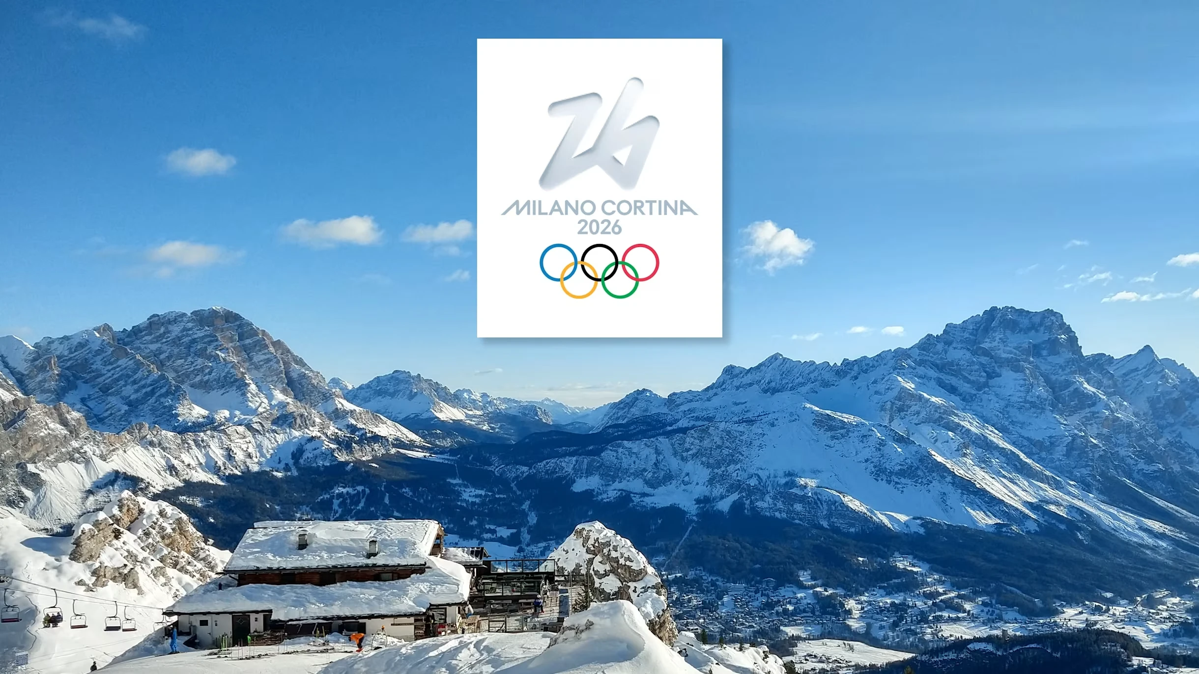 Milano Cortina 2026