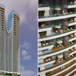 Minerva Tower, India’s Tallest Completed Building in Mumbai