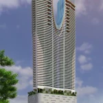Minerva Tower, India’s Tallest Completed Building in Mumbai