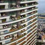 Minerva Tower, India’s Tallest Completed Building in Mumbai