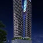 Minerva Tower, India’s Tallest Completed Building in Mumbai