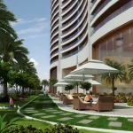 Minerva Tower, India’s Tallest Completed Building in Mumbai