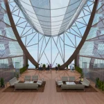 Minerva Tower, India’s Tallest Completed Building in Mumbai
