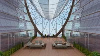 Minerva Tower, India’s Tallest Completed Building in Mumbai