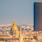 Tour Montparnasse