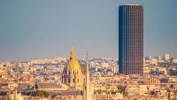 Tour Montparnasse